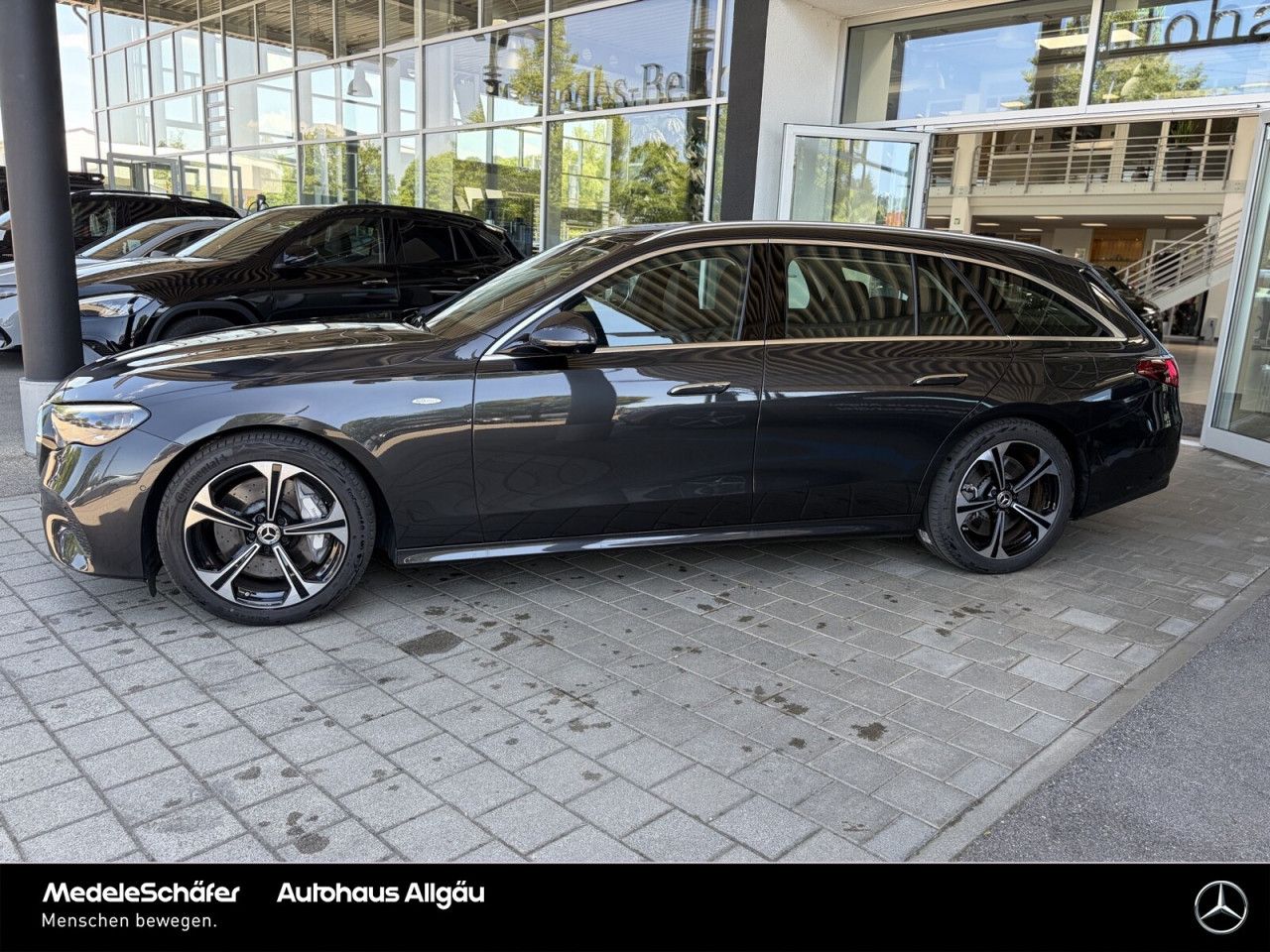 Mercedes-Benz E-Klasse – Bild 8