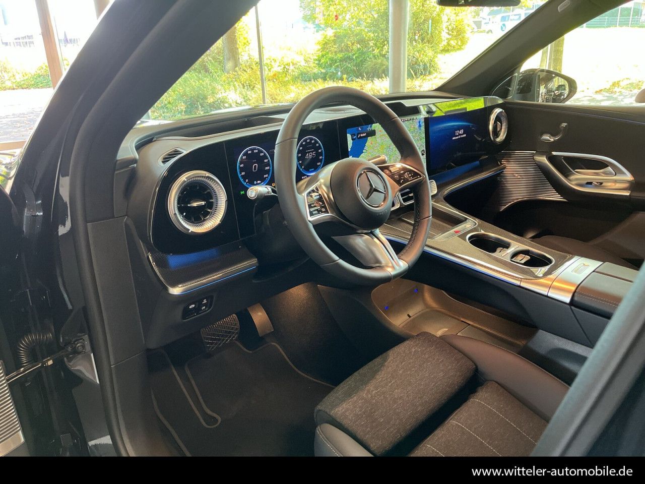 Mercedes-Benz GLC – Bild 10