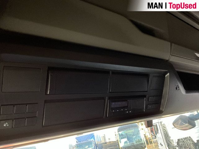 MAN TGX 18.520 4x2 BL SA 21