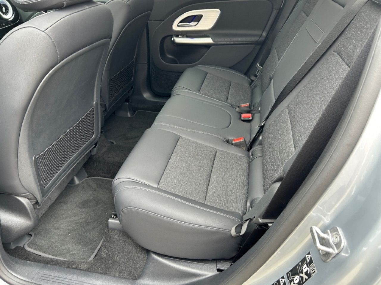 Mercedes-Benz GLB – Bild 13