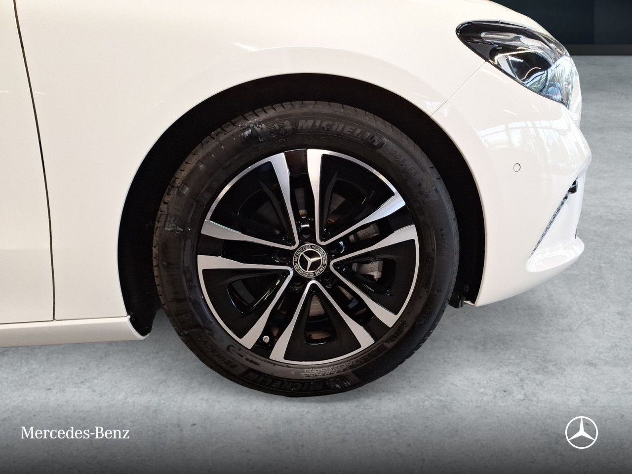 Mercedes-Benz B-Klasse – Bild 2
