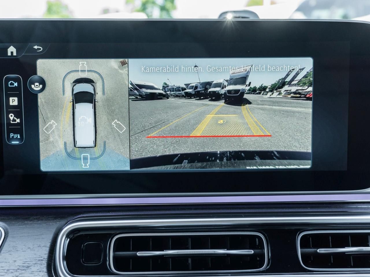 Mercedes-Benz V-Klasse – Bild 15