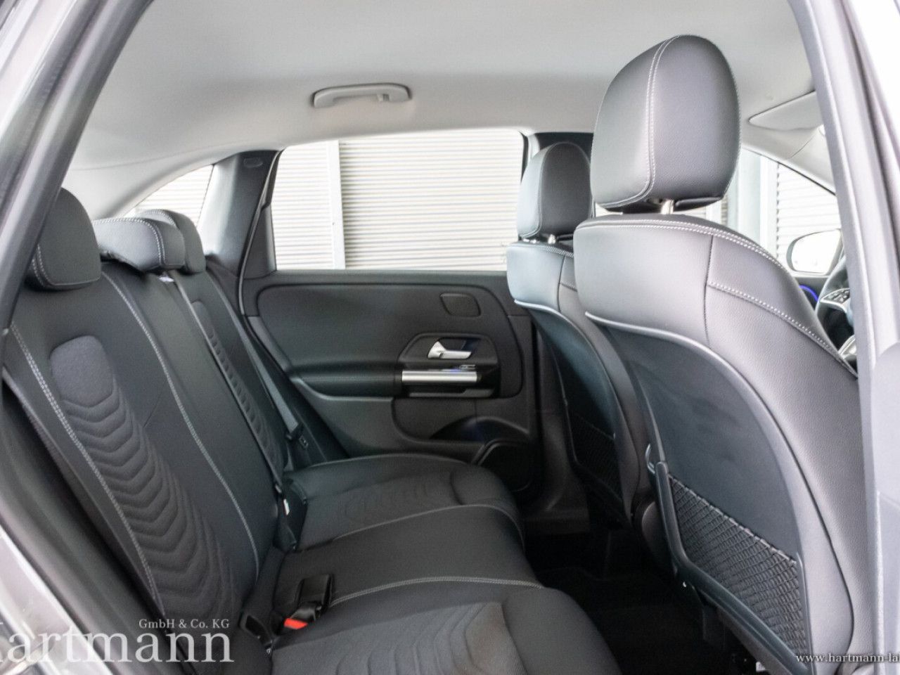 Mercedes-Benz B-Klasse – Bild 11
