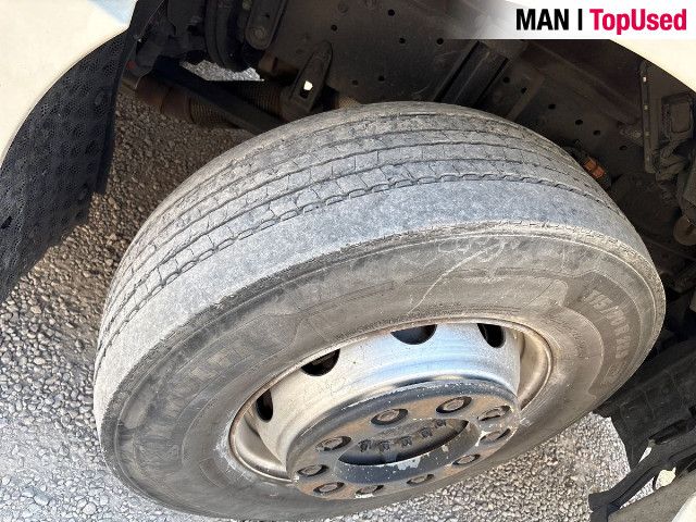 MAN TGX 18.510 4x2 BL SA 10
