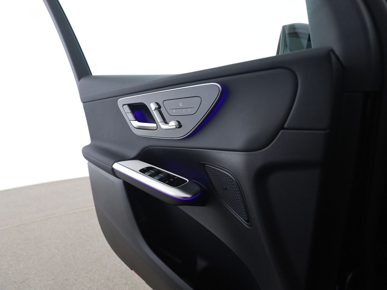 Mercedes-Benz GLC – Bild 13