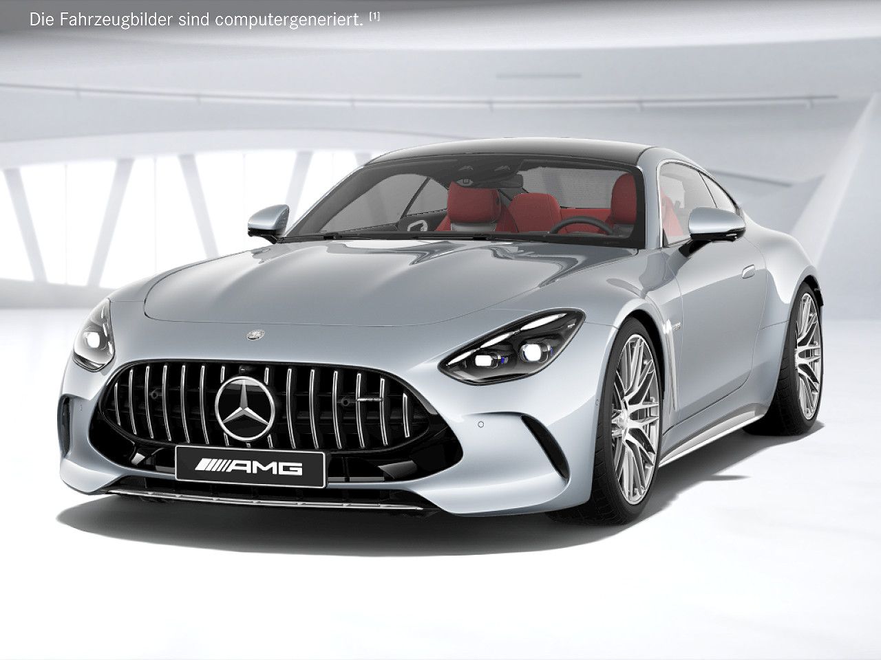 Mercedes-Benz AMG GT – Bild 28