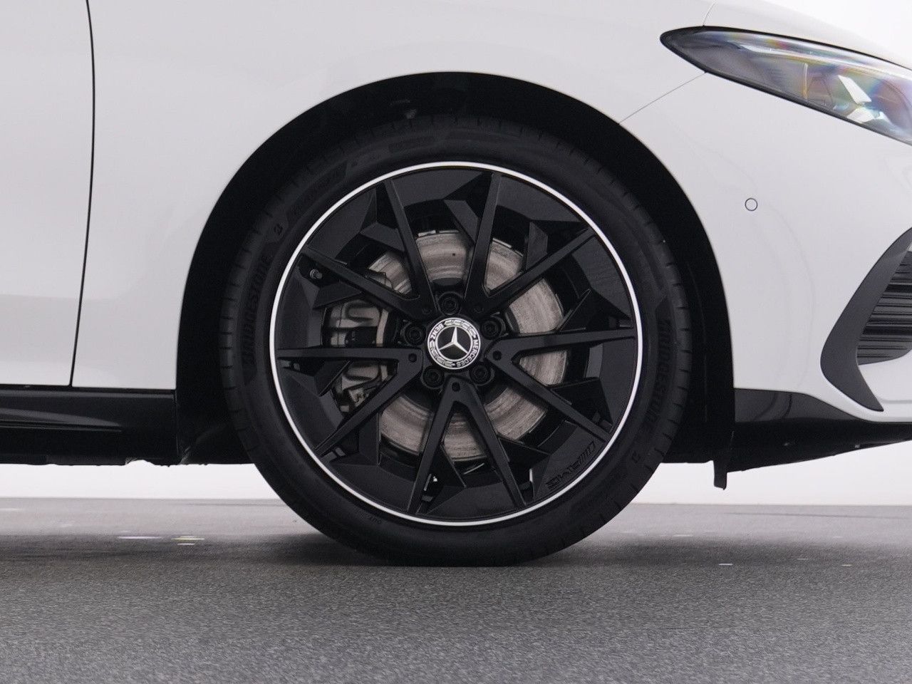Mercedes-Benz CLA – Bild 21