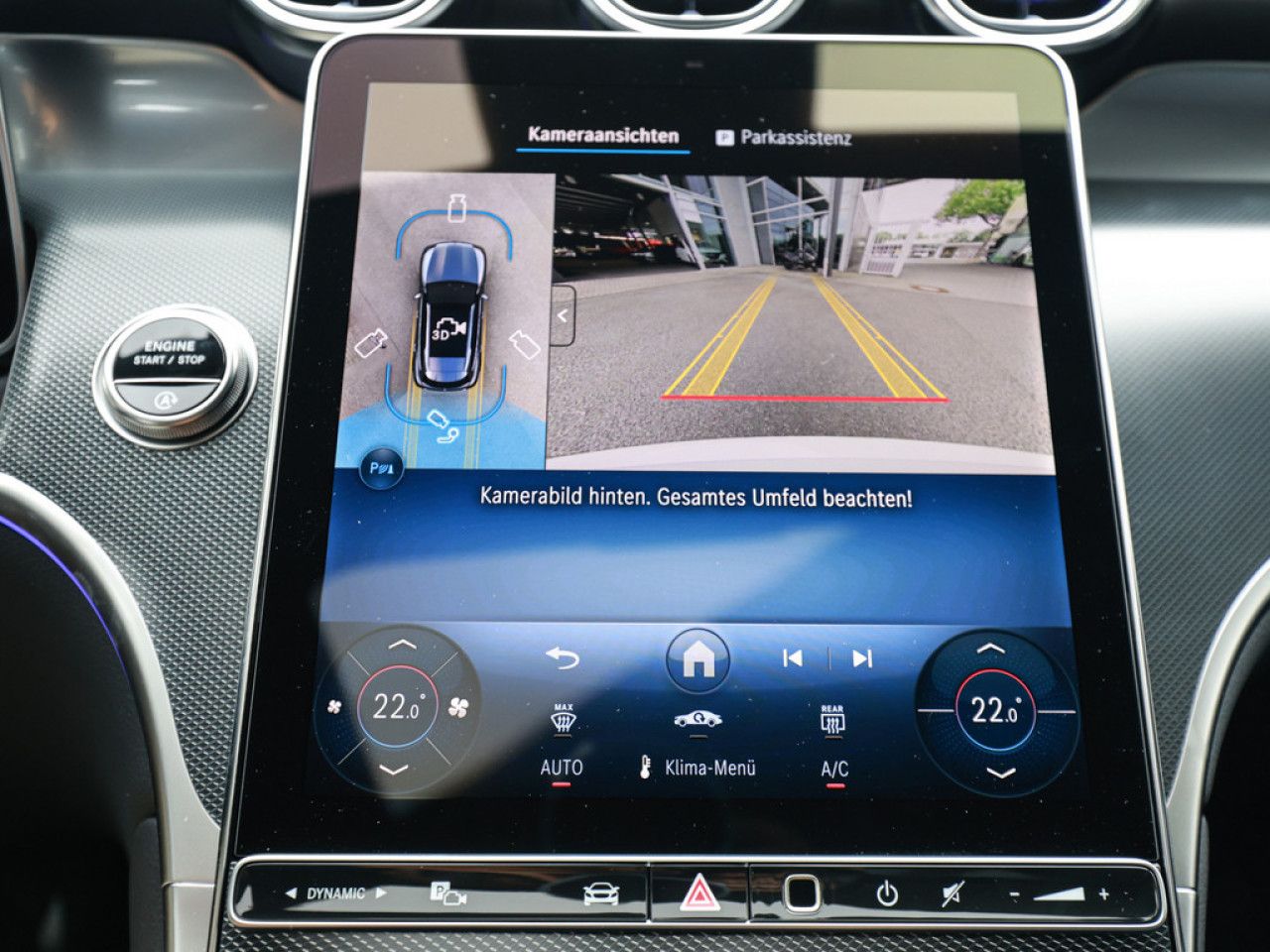Mercedes-Benz GLC – Bild 13