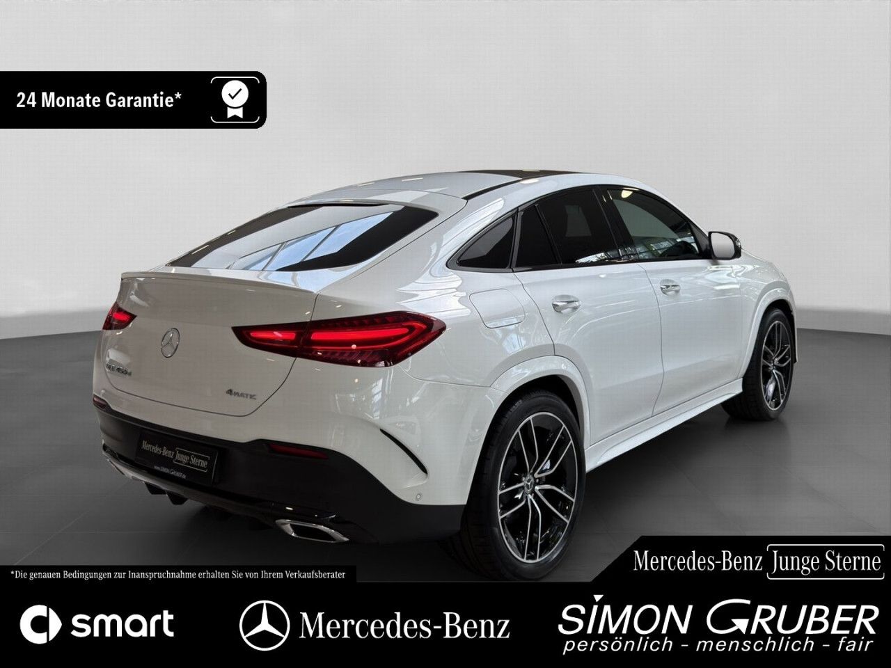 Mercedes-Benz GLE – Bild 6