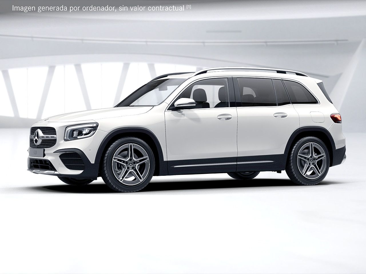 Foto de estudio 2 / 5