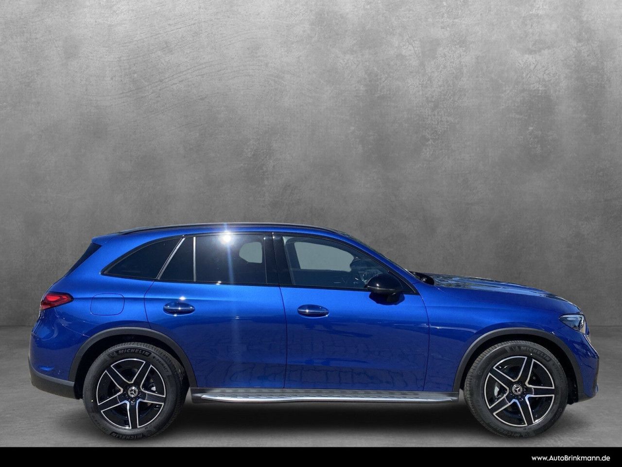 Mercedes-Benz GLC – Bild 4