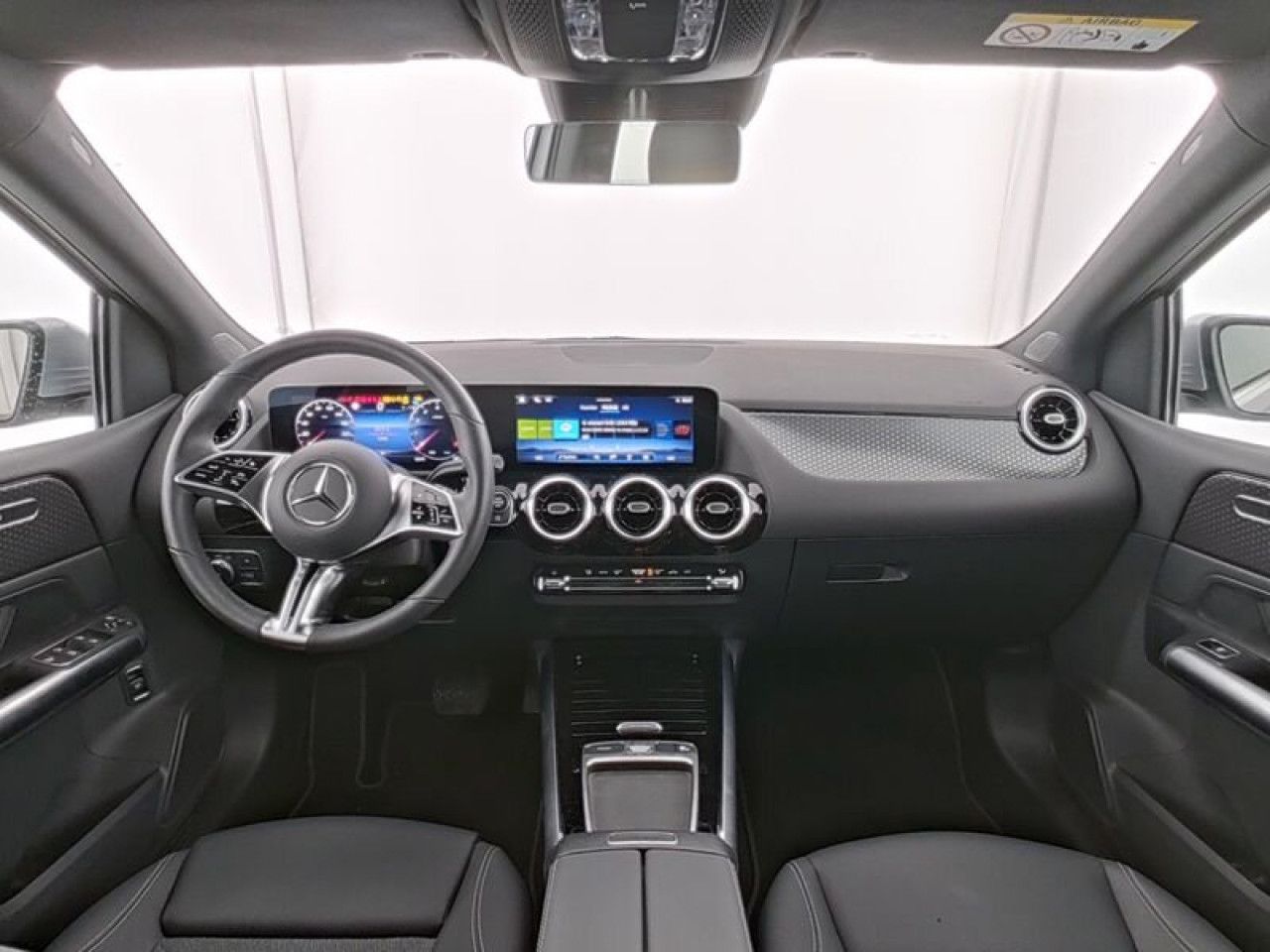 Mercedes-Benz B-Klasse – Bild 5