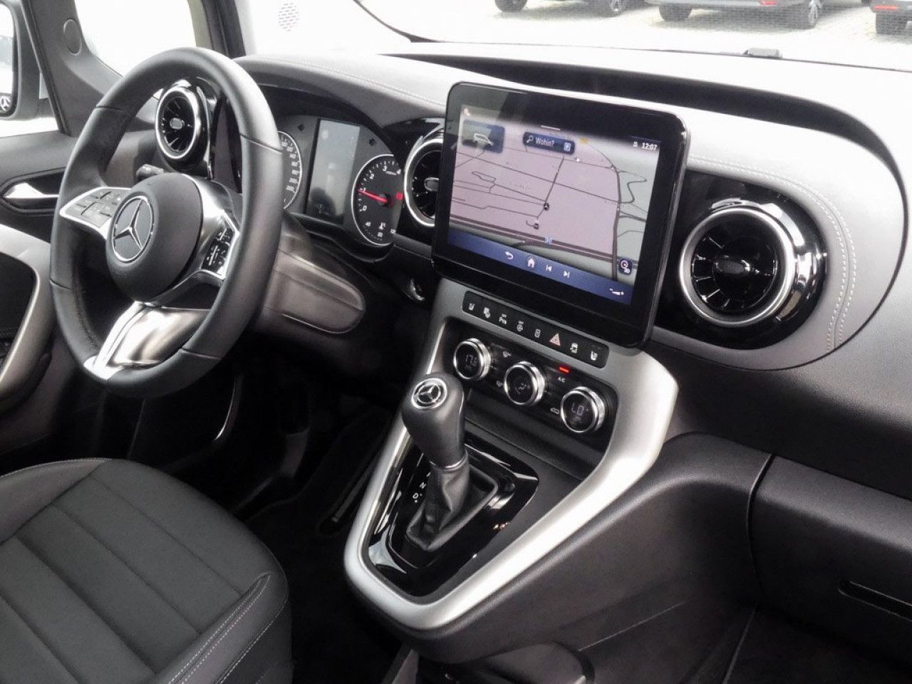 Mercedes-Benz T-Klasse – Bild 16