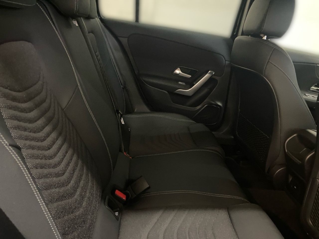 Mercedes-Benz A-Klasse – Bild 11