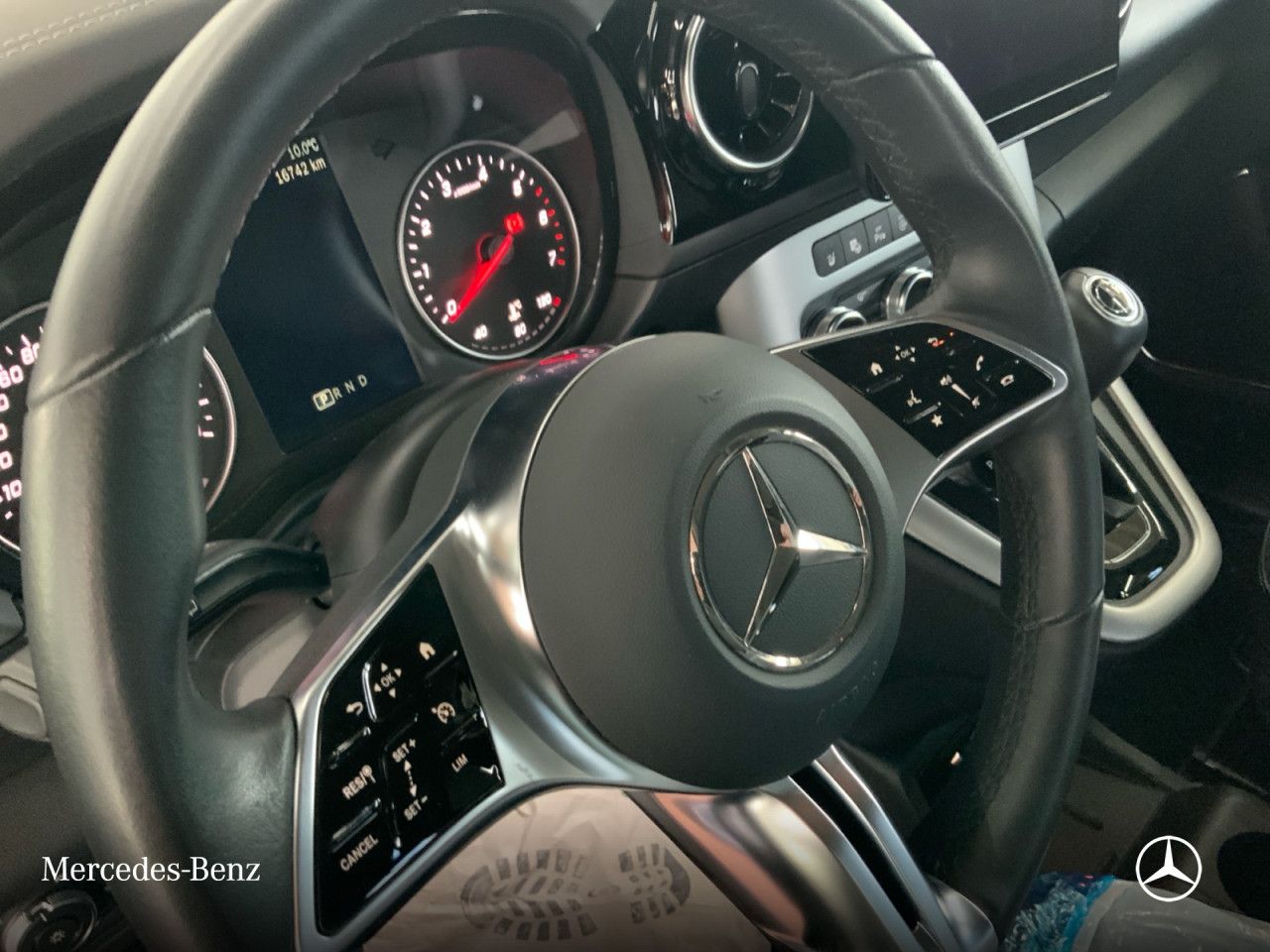 Mercedes-Benz T-Klasse – Bild 10