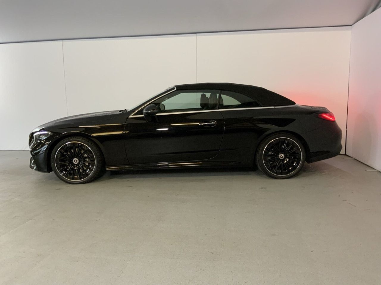 Mercedes-Benz CLE – Bild 4