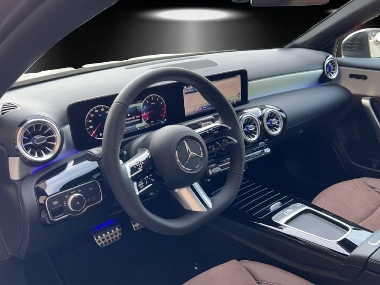 Mercedes-Benz A-Klasse – Bild 5