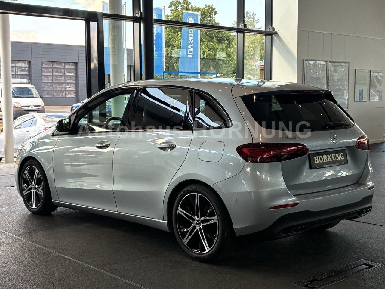 Mercedes-Benz B-Klasse – Bild 8