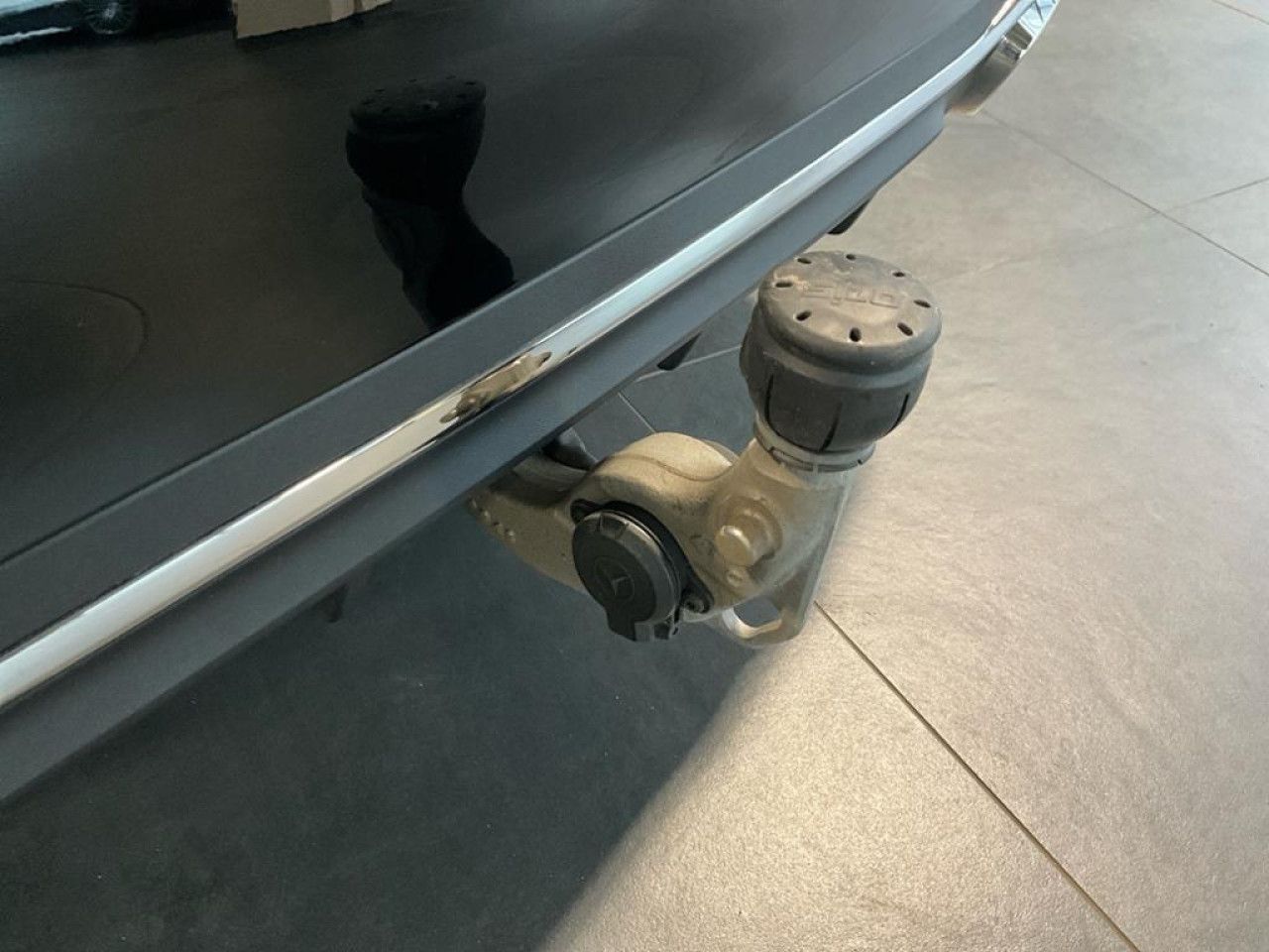 Mercedes-Benz C-Klasse – Bild 16