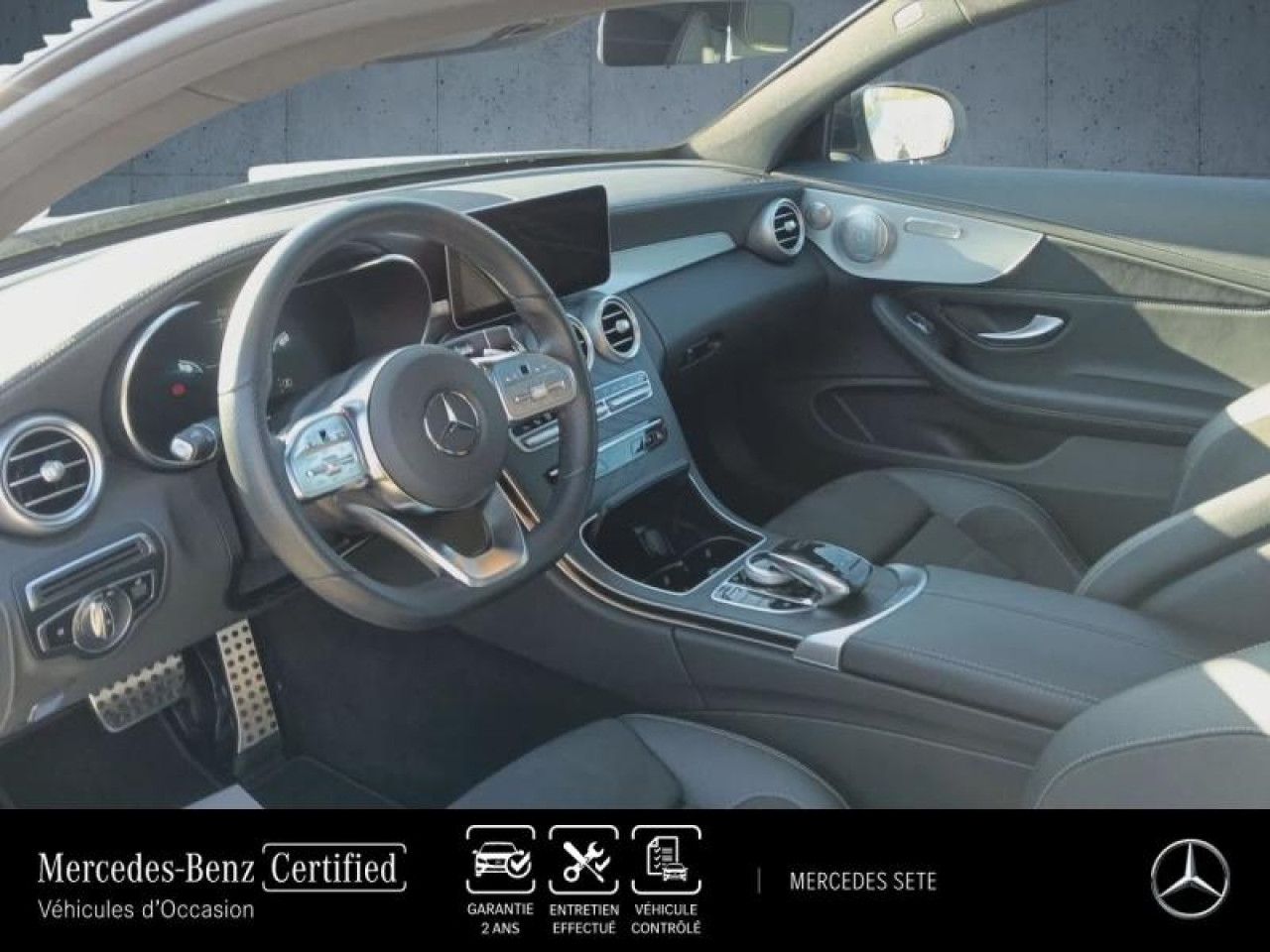 Photo du v&eacute;hicule 10 / 18