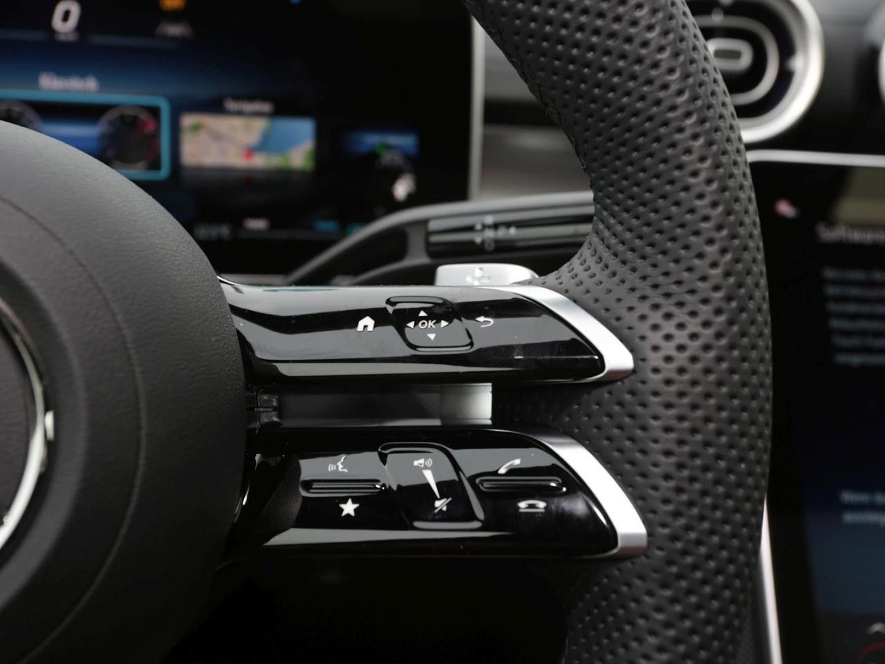 Mercedes-Benz C-Klasse – Bild 10