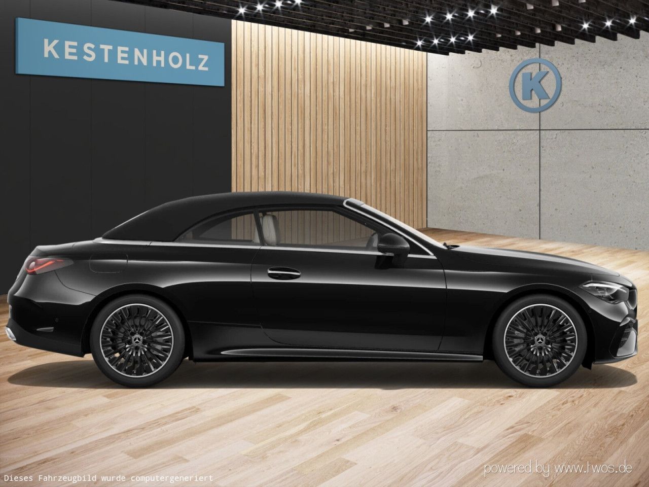 Mercedes-Benz CLE – Bild 2