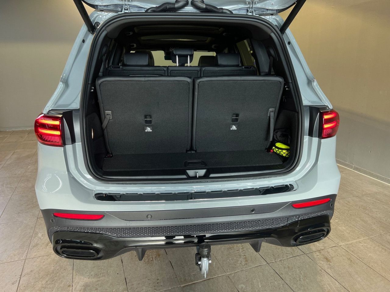 Mercedes-Benz GLB – Bild 3