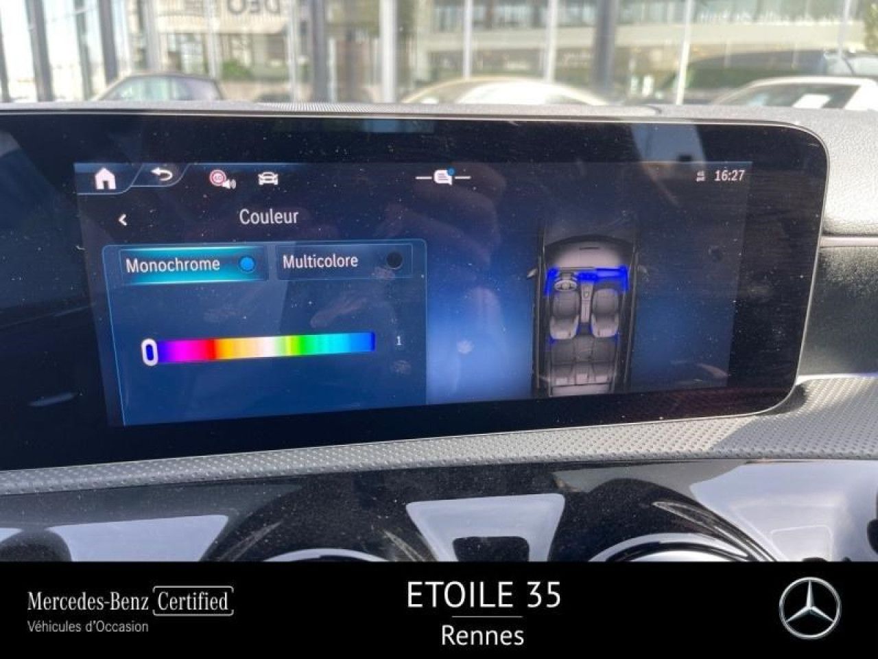 Photo du v&eacute;hicule 17 / 18