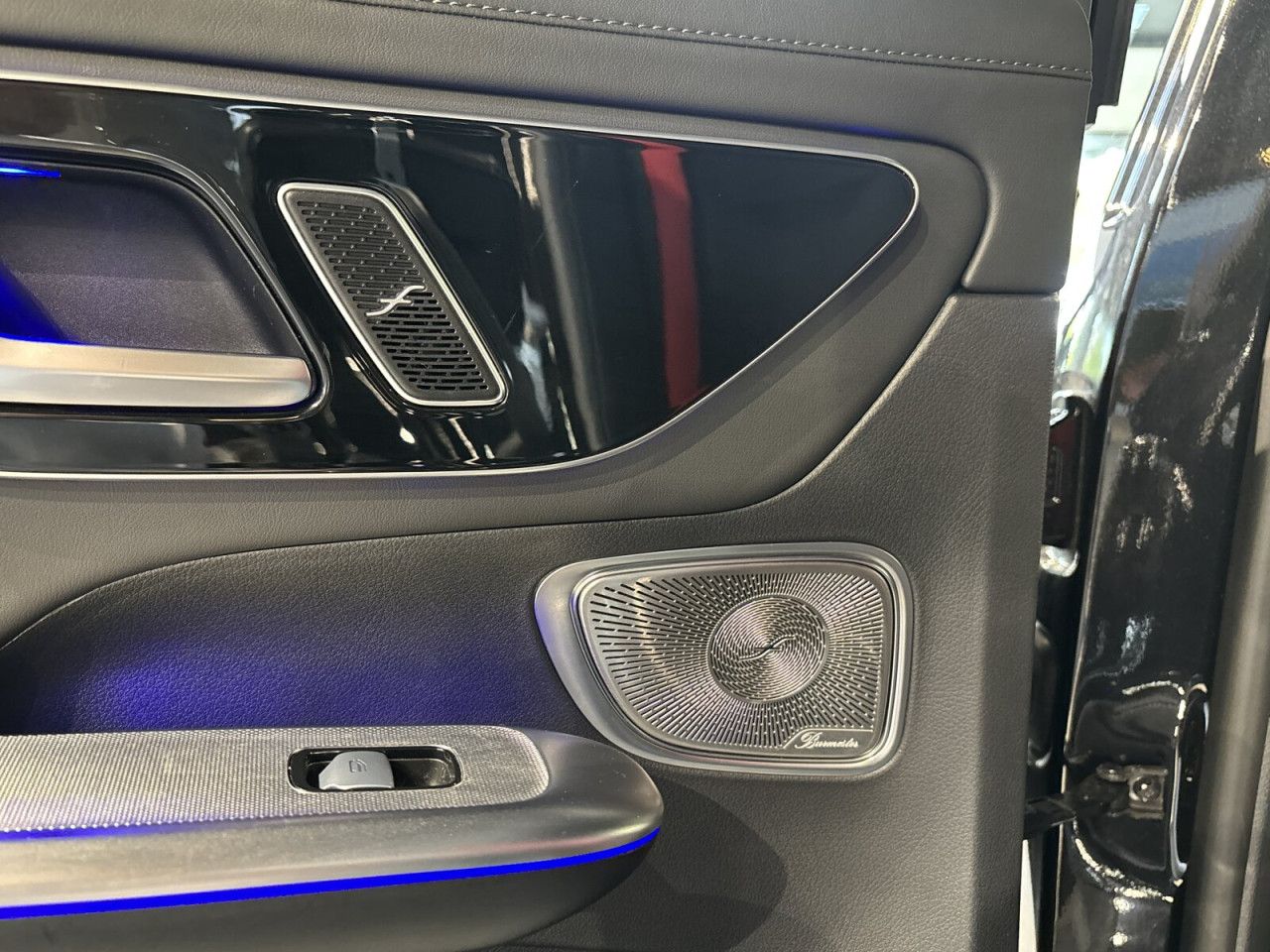 Mercedes-Benz GLC – Bild 24