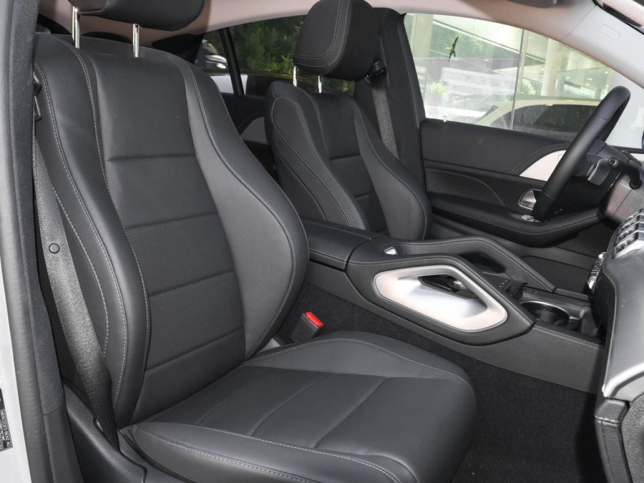 Mercedes-Benz GLE – Bild 6