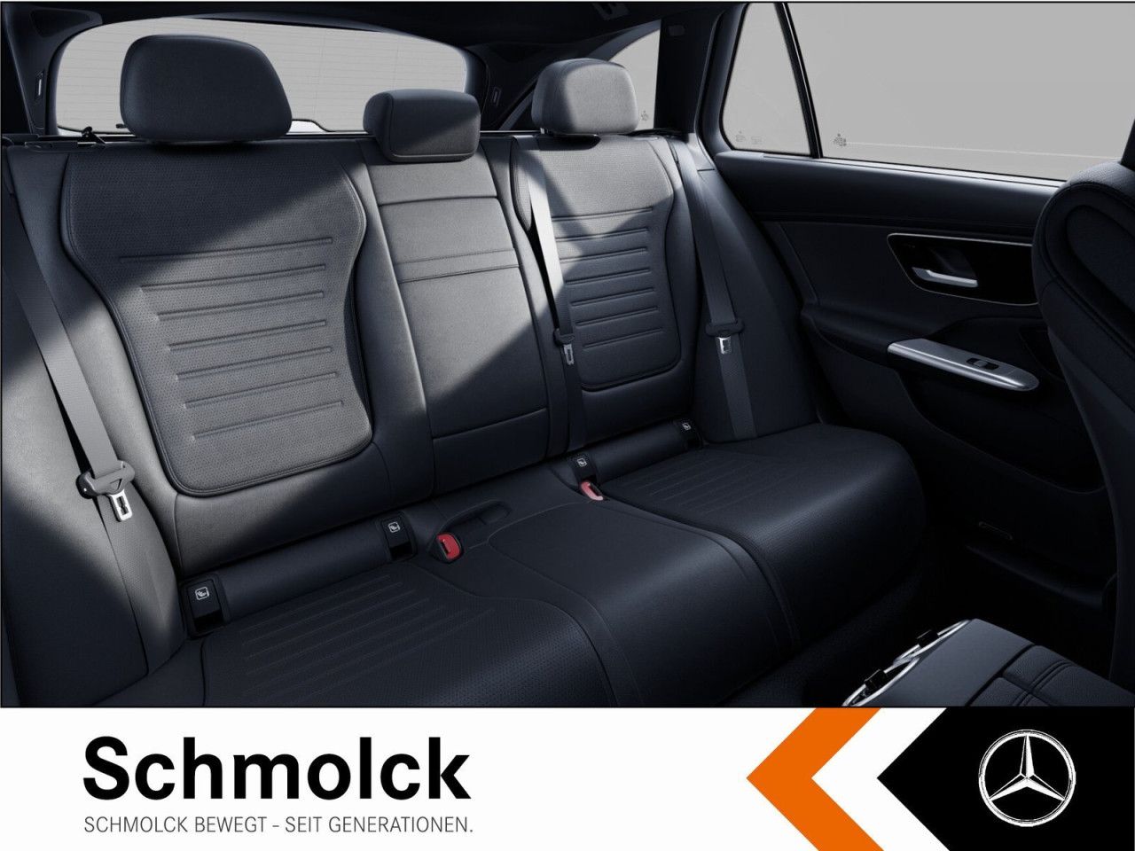 Mercedes-Benz C-Klasse – Bild 9