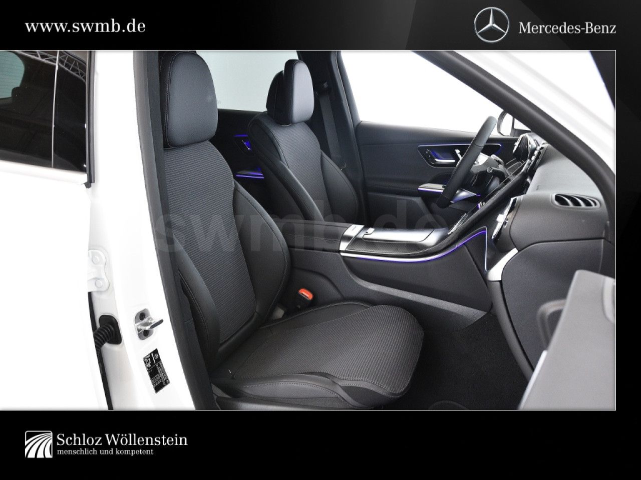 Mercedes-Benz GLC – Bild 6