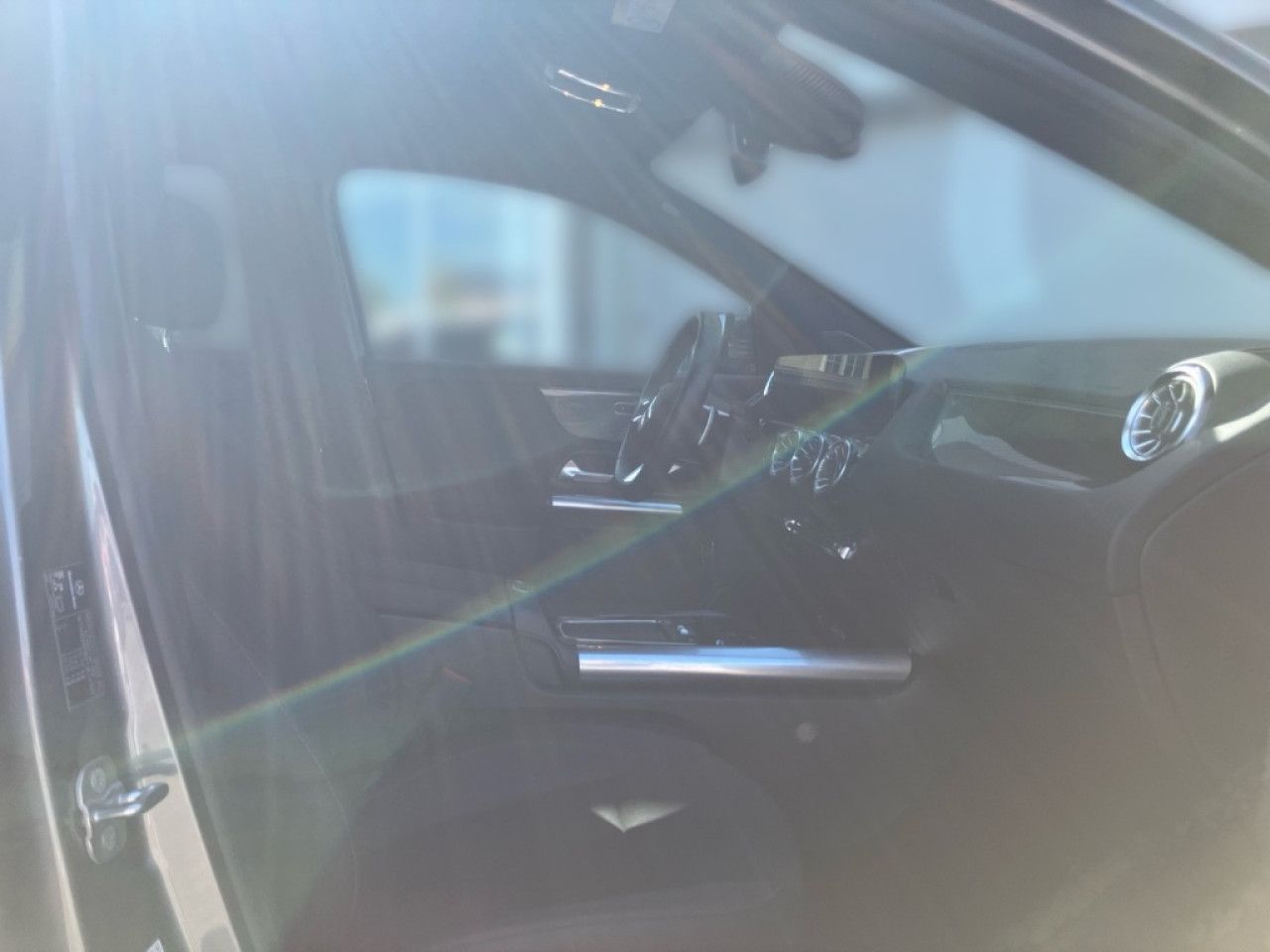 Mercedes-Benz GLA – Bild 9