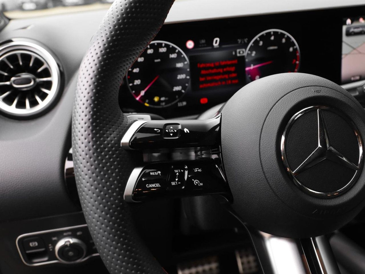 Mercedes-Benz GLA – Bild 14