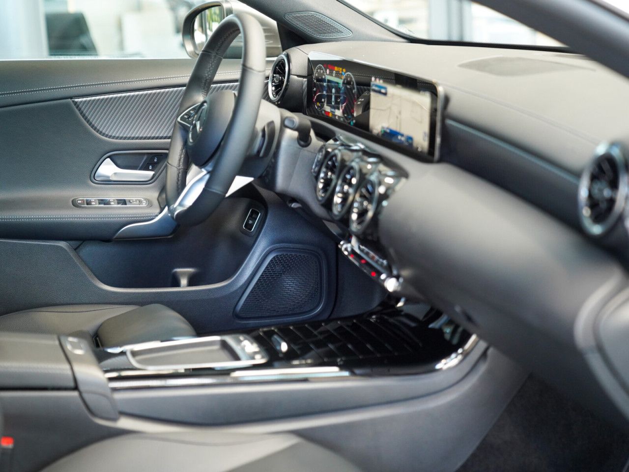 Mercedes-Benz CLA – Bild 11