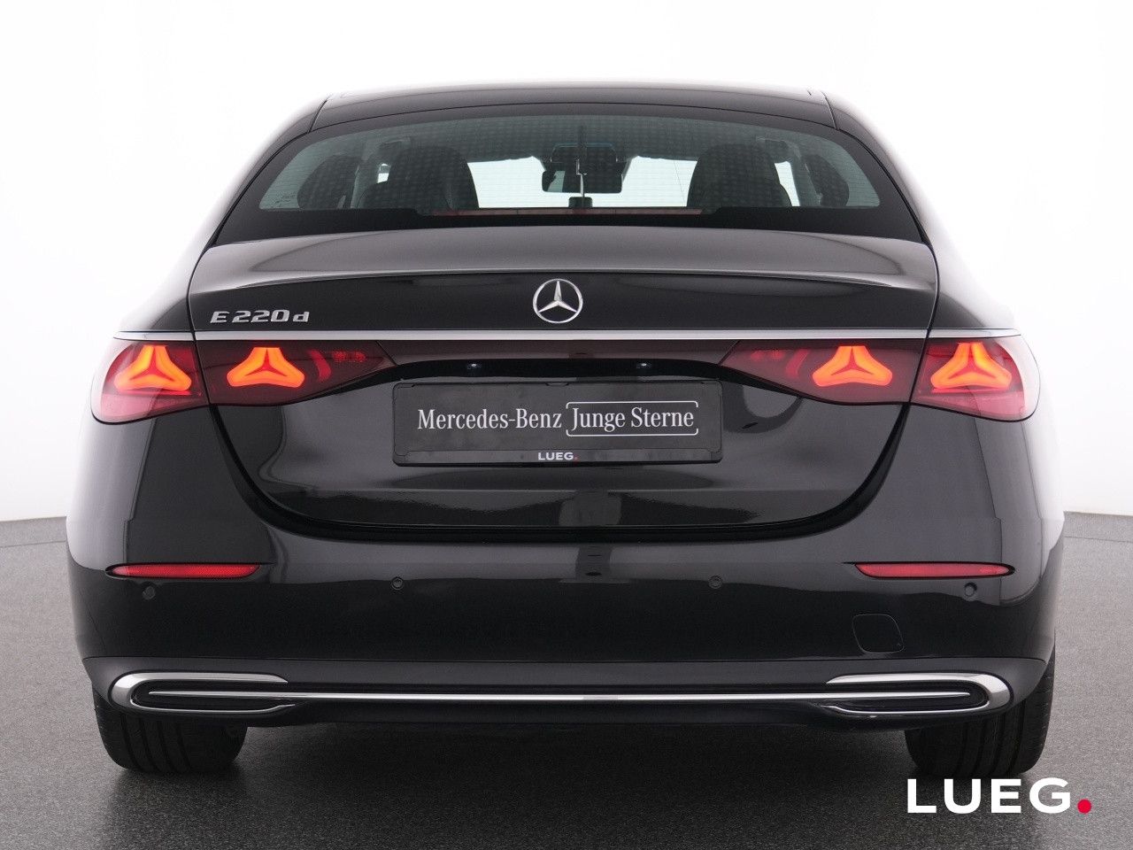 Mercedes-Benz E-Klasse – Bild 15