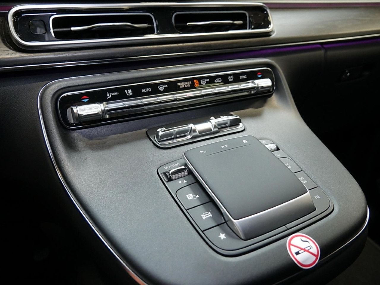 Mercedes-Benz V-Klasse – Bild 13