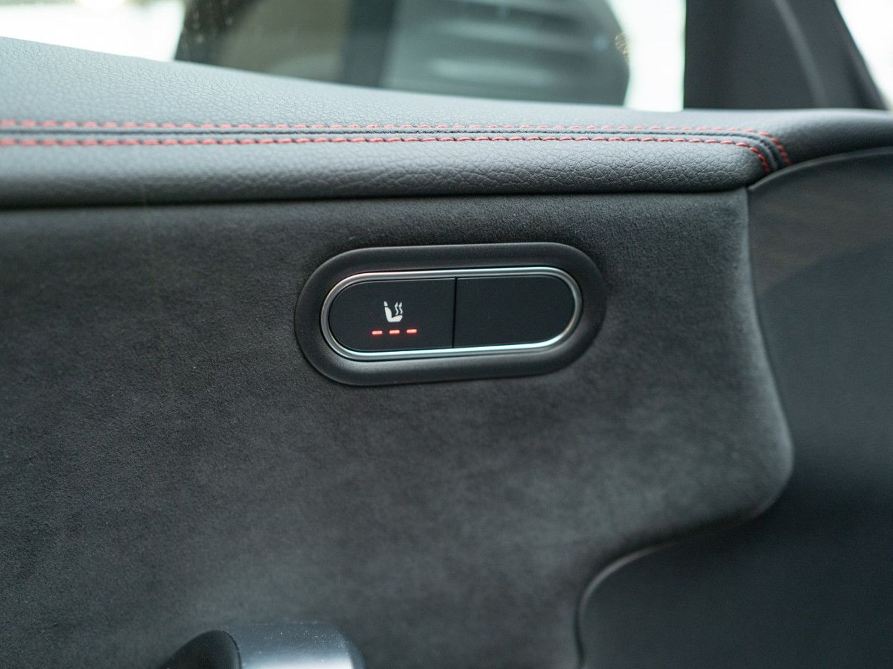 Mercedes-Benz CLA – Bild 25