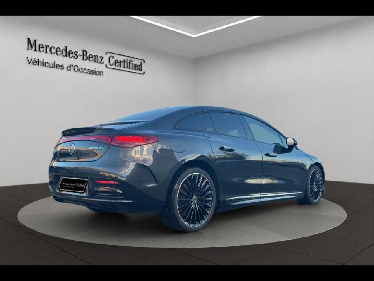 Photo du v&eacute;hicule 5 / 18