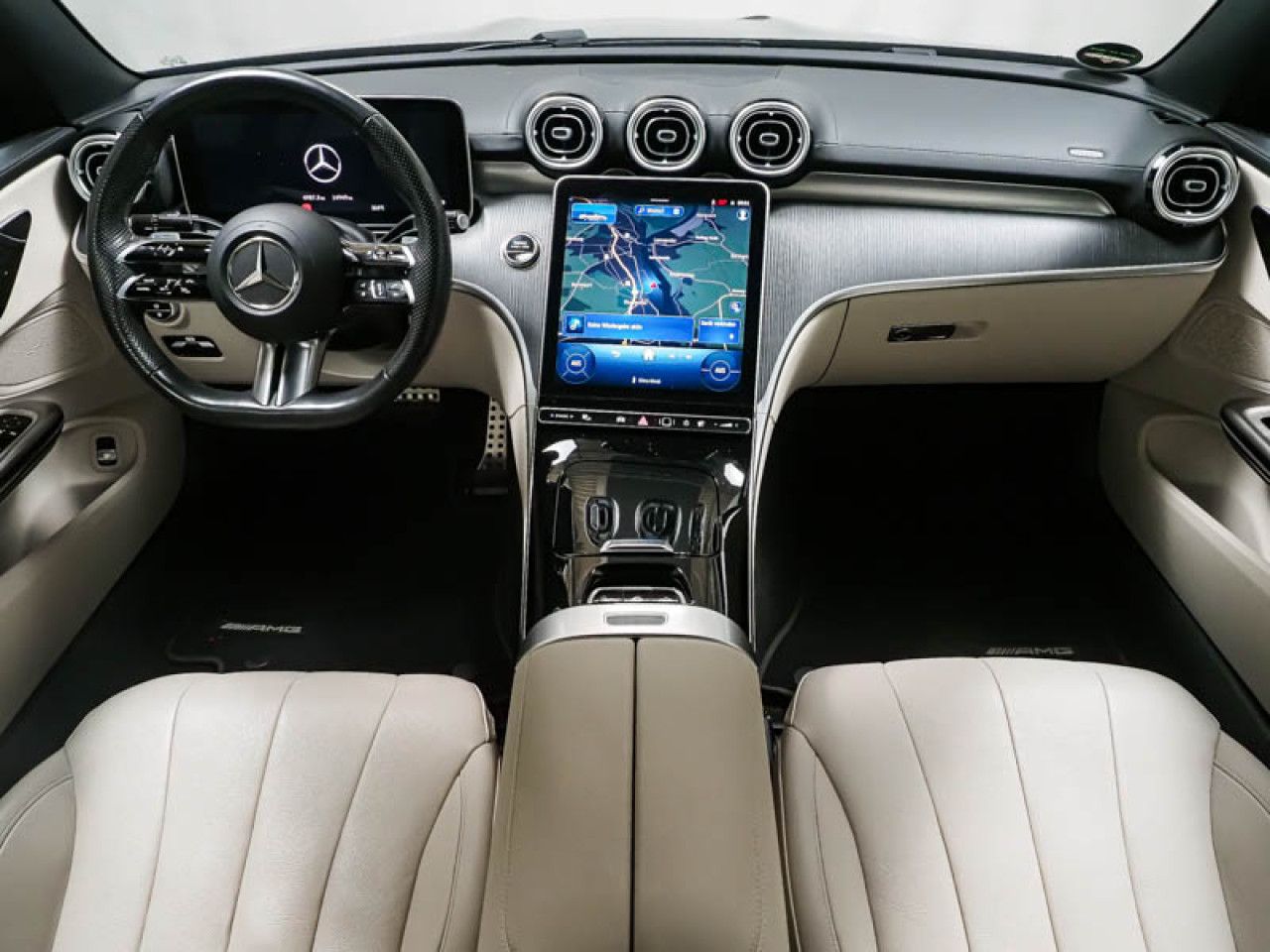 Mercedes-Benz CLE – Bild 8