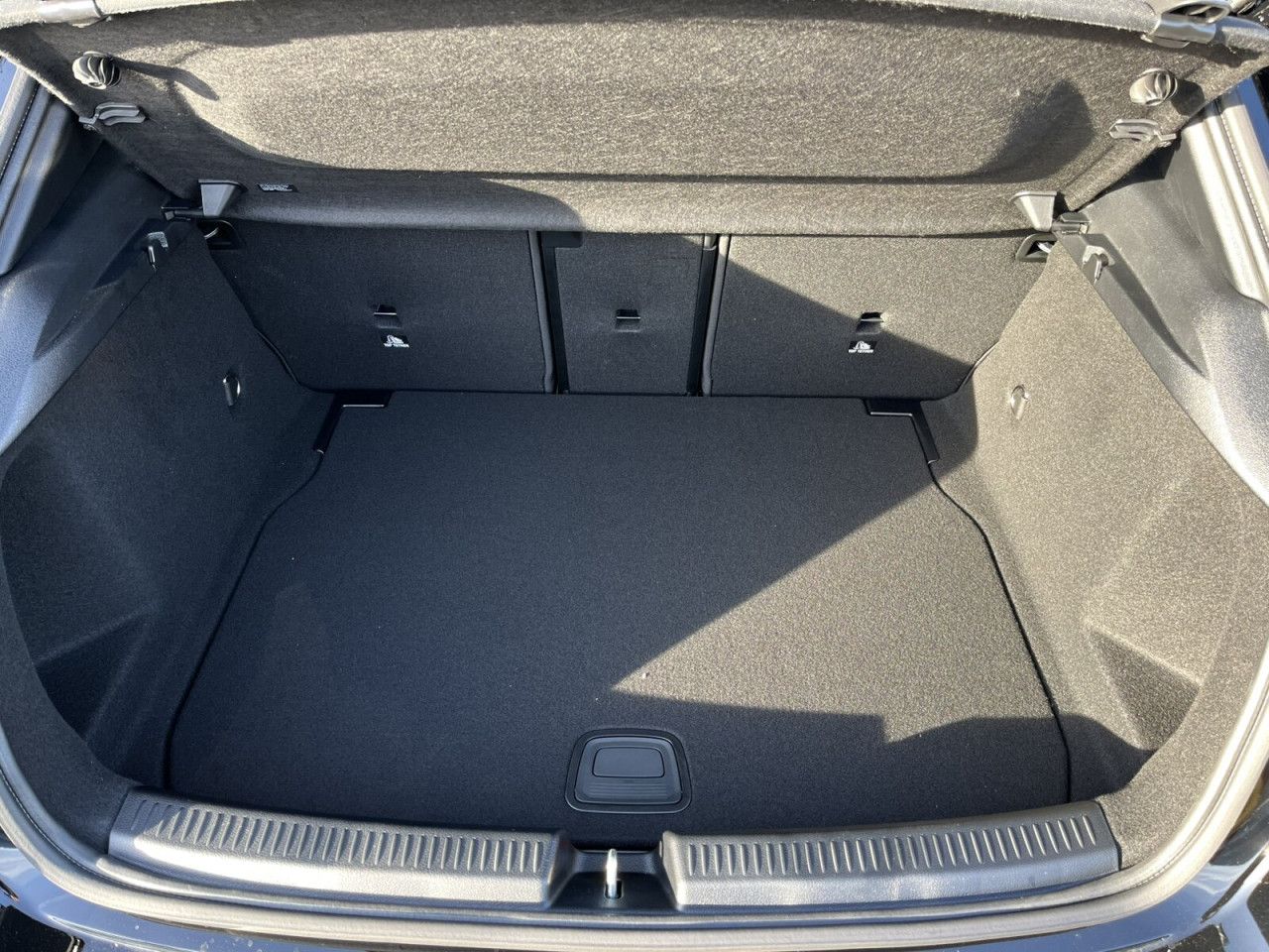 Mercedes-Benz A-Klasse – Bild 8