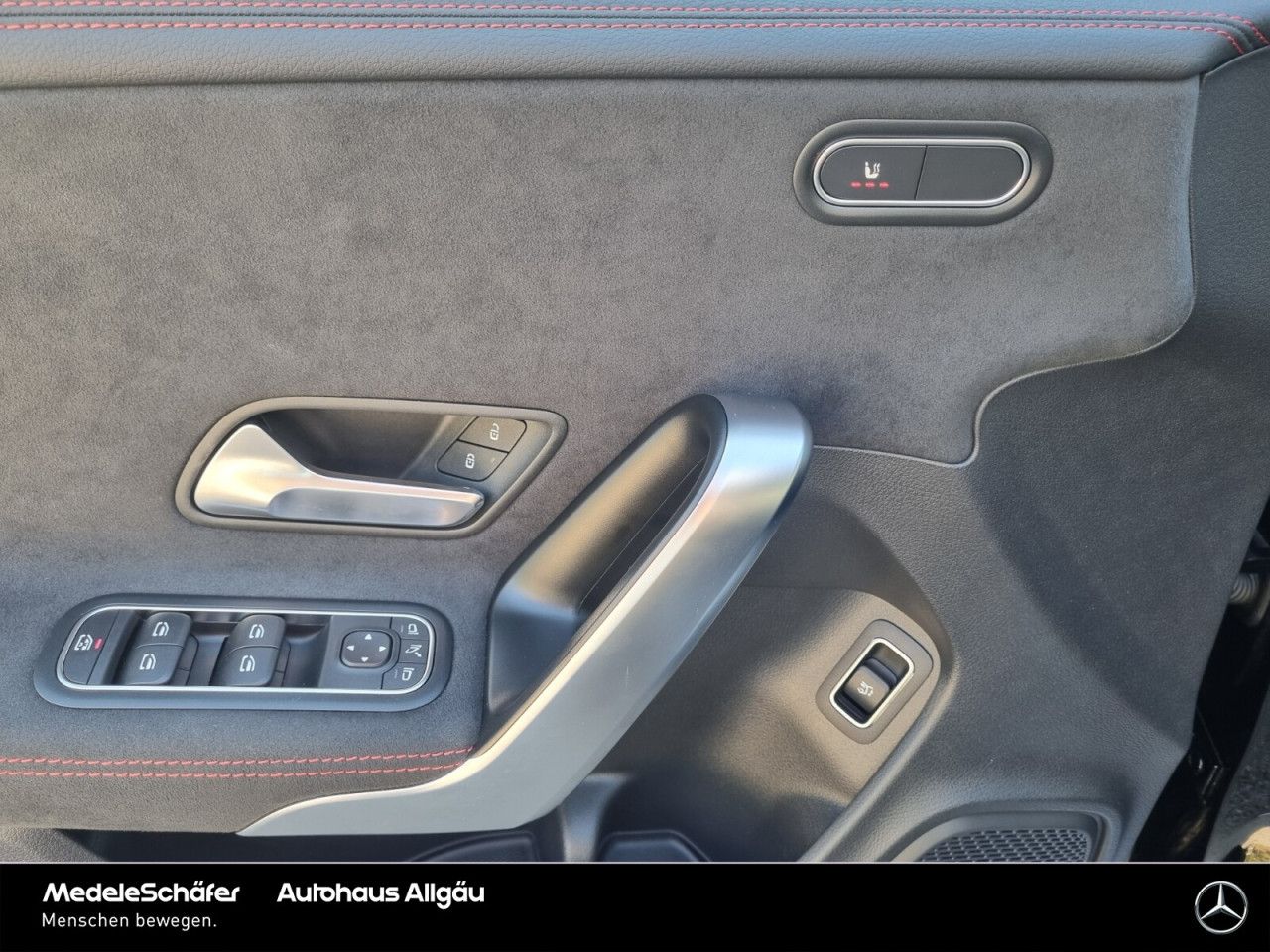 Mercedes-Benz CLA – Bild 11