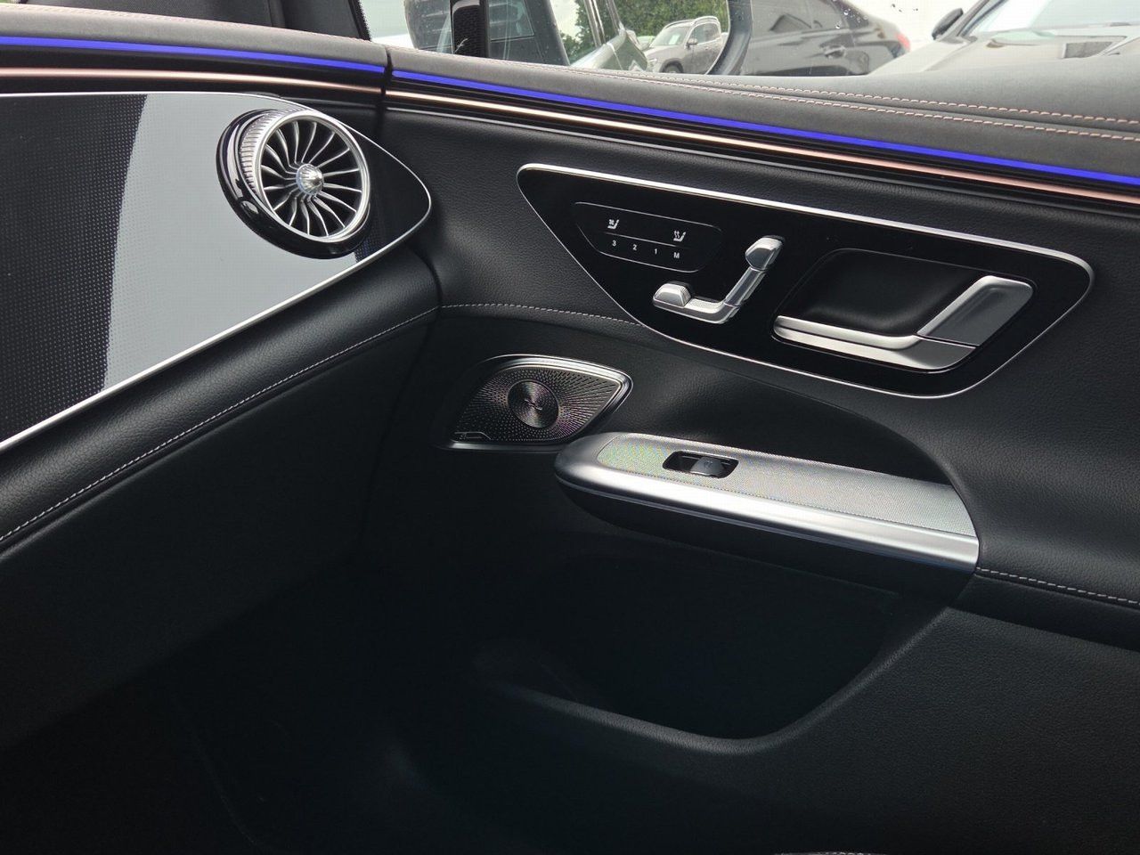 Mercedes-Benz EQE – Bild 22
