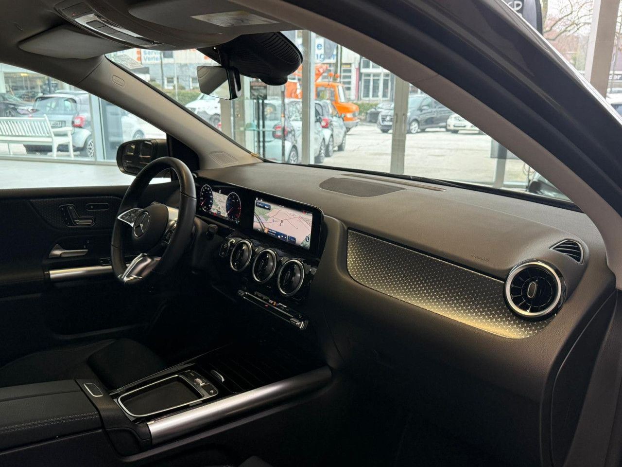 Mercedes-Benz B-Klasse – Bild 17