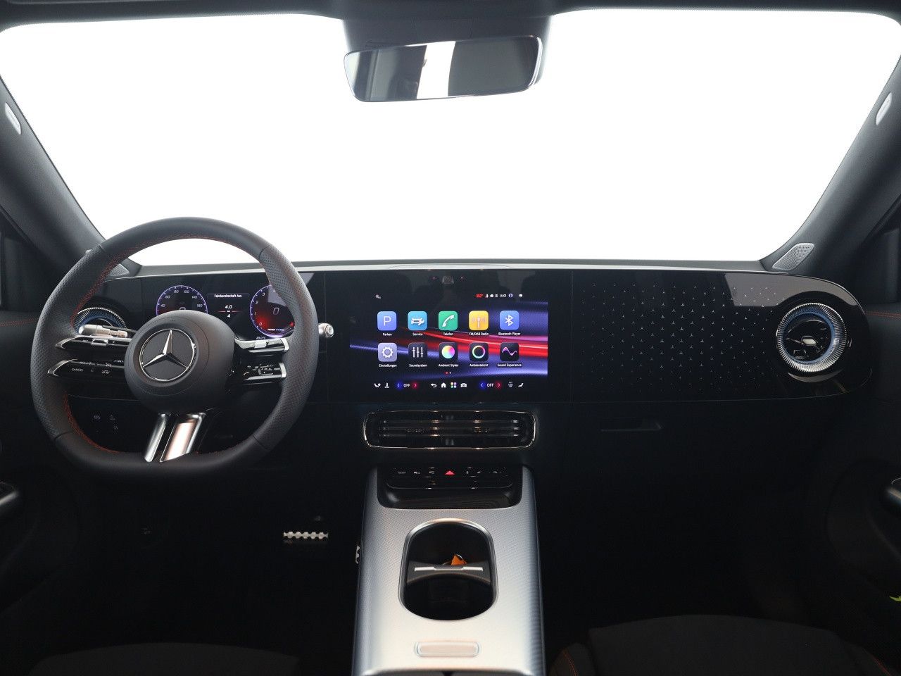 Mercedes-Benz GLB – Bild 10