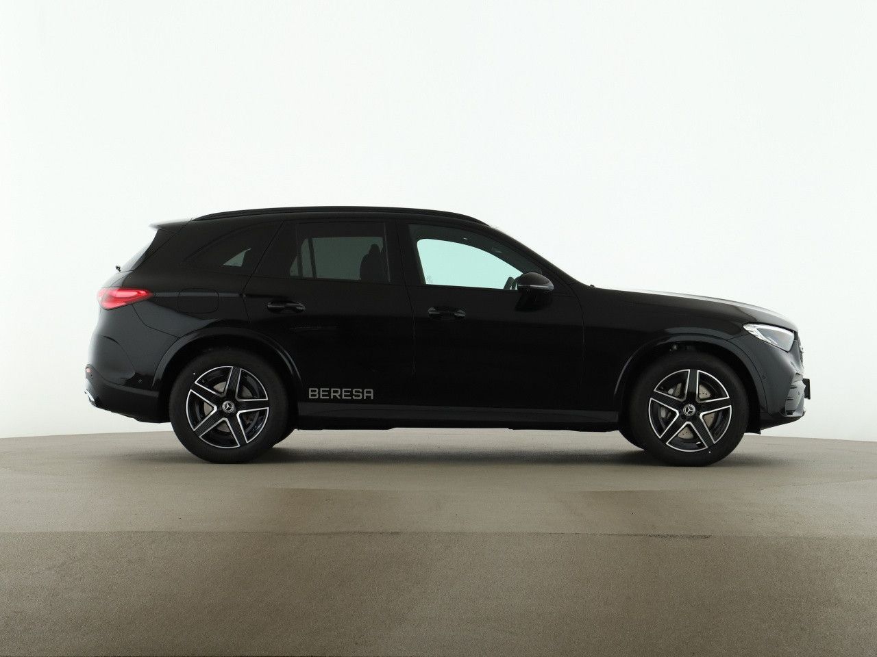 Mercedes-Benz GLC – Bild 7