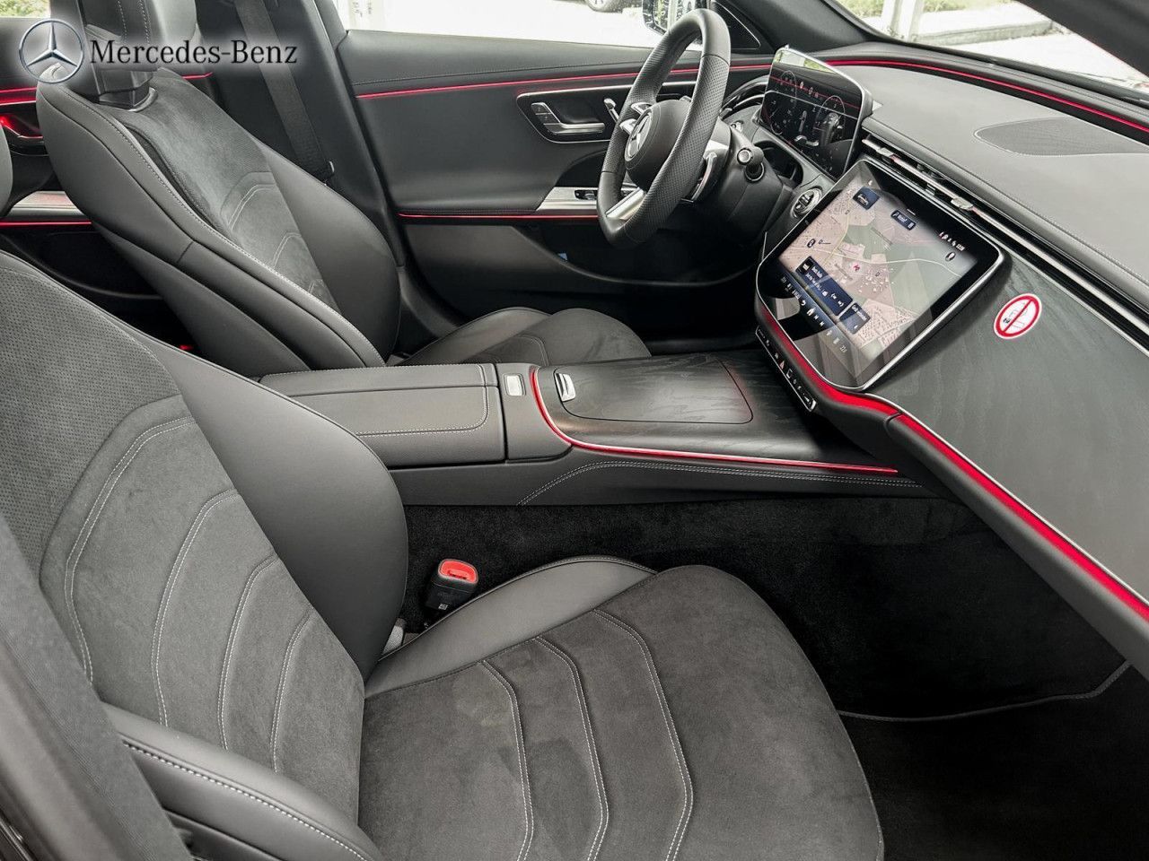 Mercedes-Benz E-Klasse – Bild 10