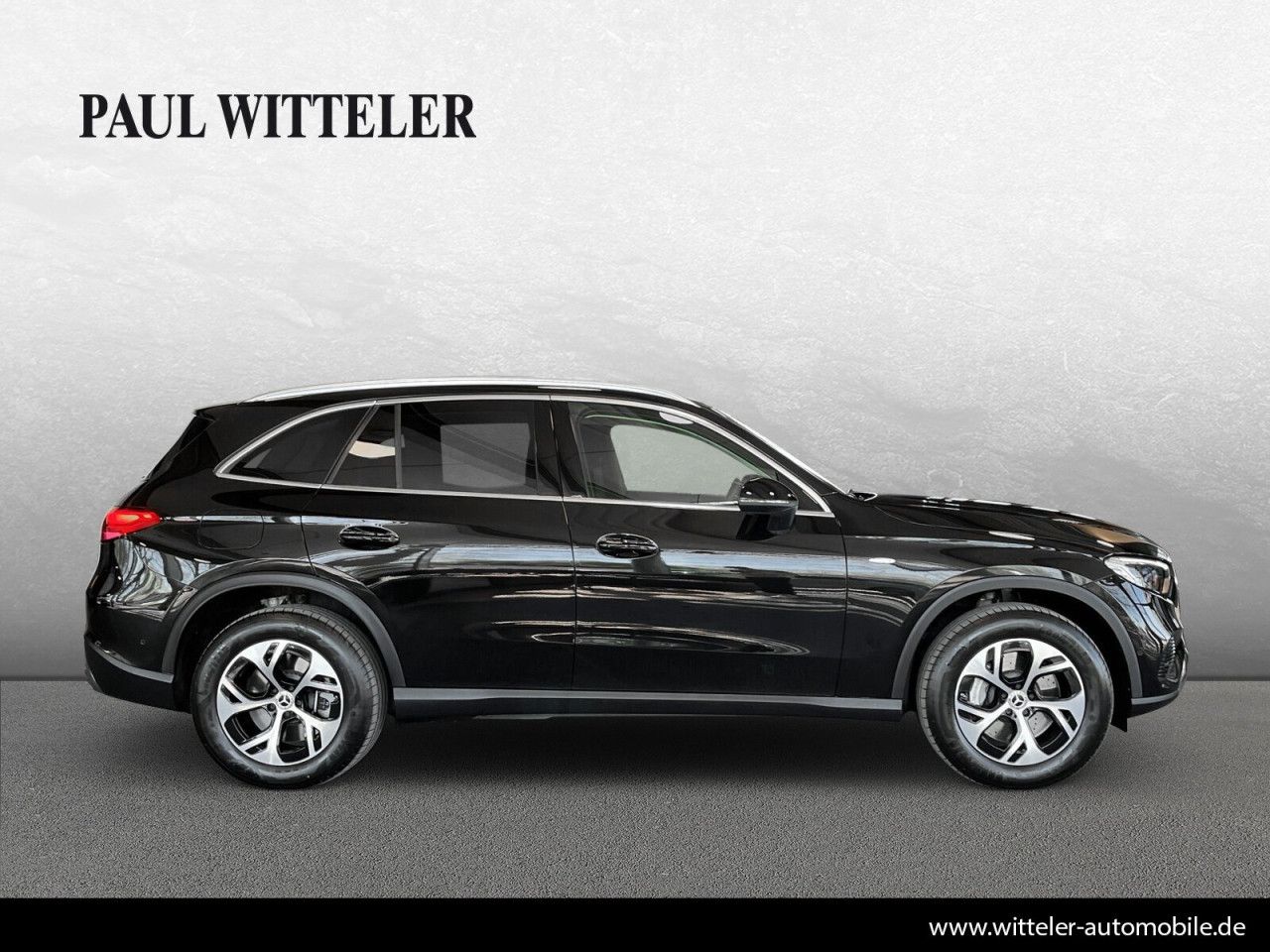 Mercedes-Benz GLC – Bild 6