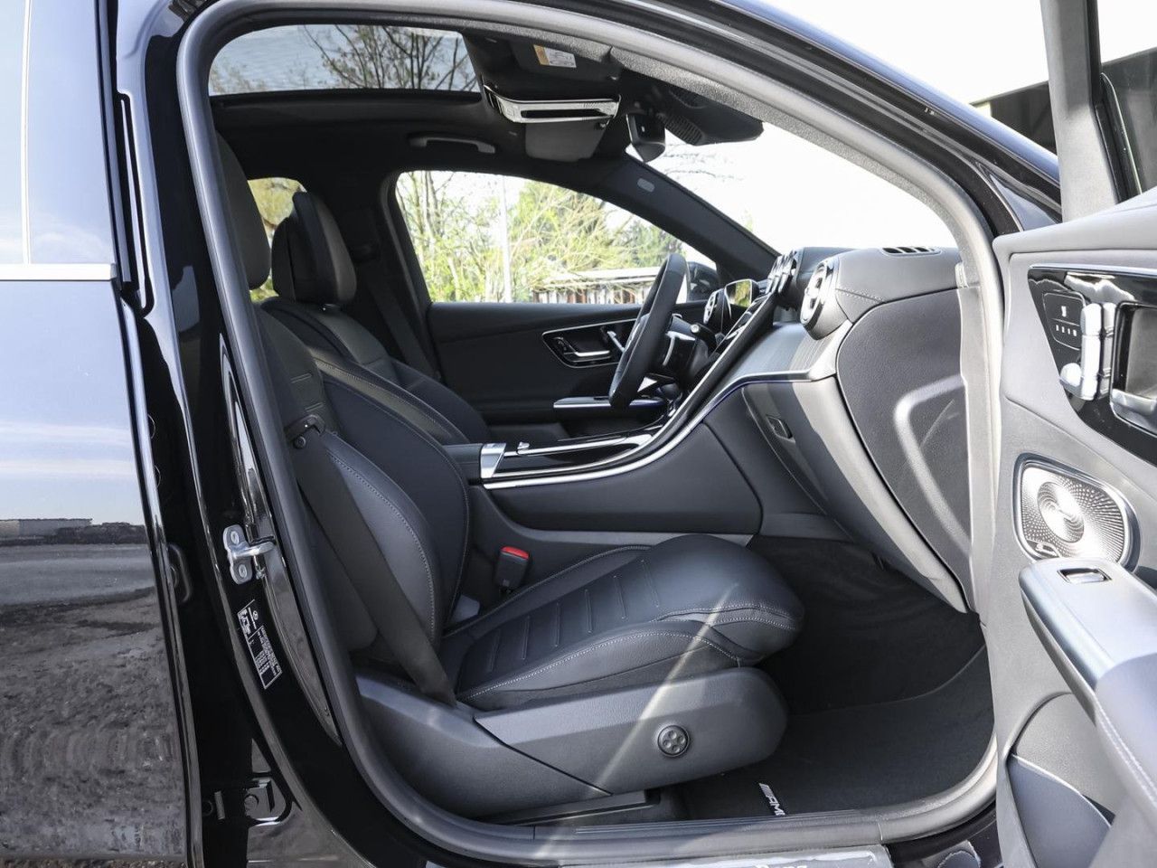 Mercedes-Benz GLC – Bild 5