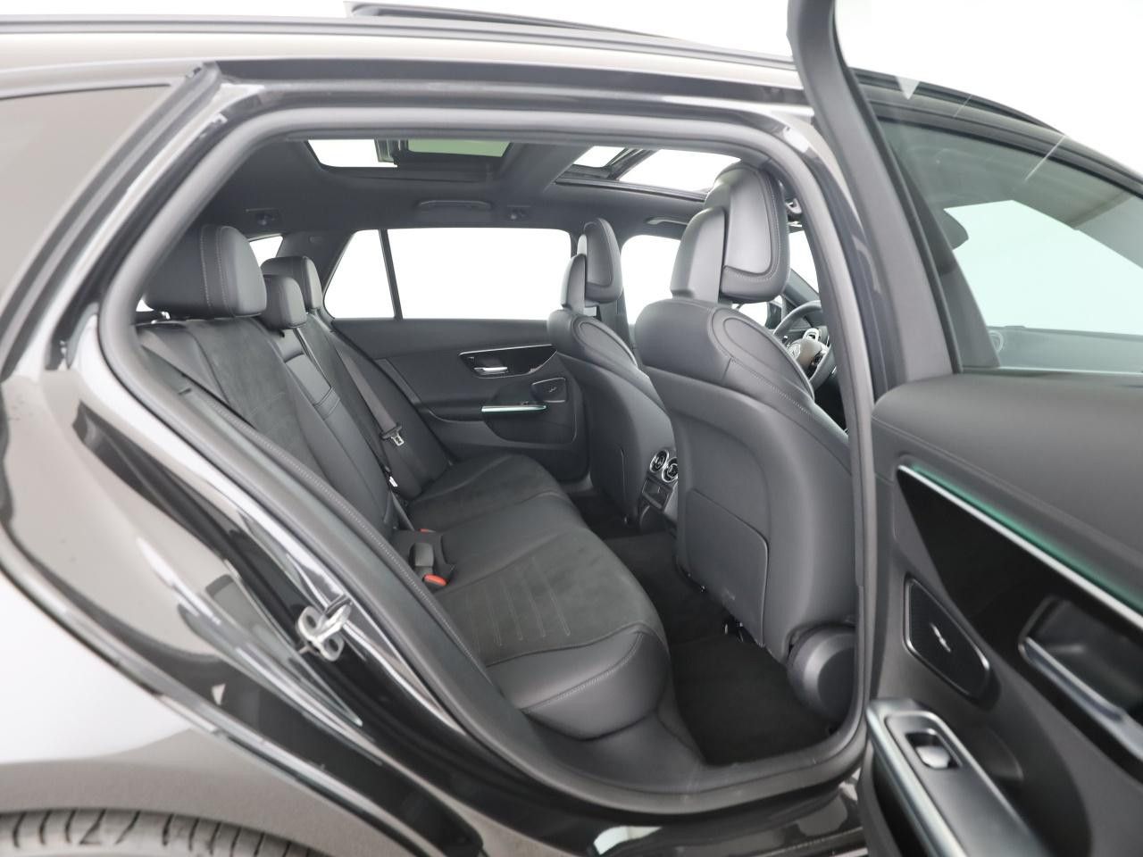 Mercedes-Benz C-Klasse – Bild 14
